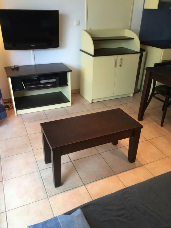 Residence Les Jardins Du Phoebus Appartement กรุยซ็อง ภายนอก รูปภาพ