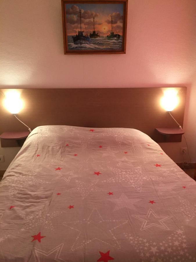 Residence Les Jardins Du Phoebus Appartement กรุยซ็อง ภายนอก รูปภาพ